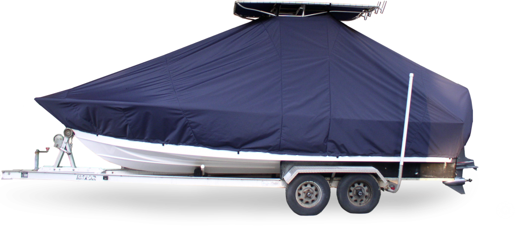 Sea Craft 196