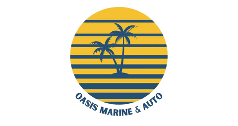 Oasis Marine Boat Covers